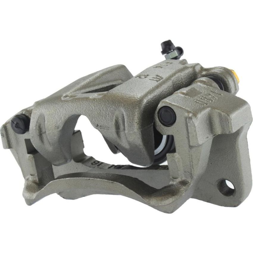 CENTRIC PARTS 141.44587 Centric Semi-Loaded Brake Caliper