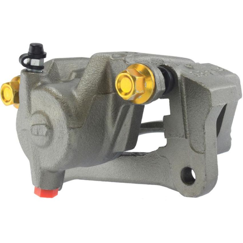 CENTRIC PARTS 141.44587 Centric Semi-Loaded Brake Caliper