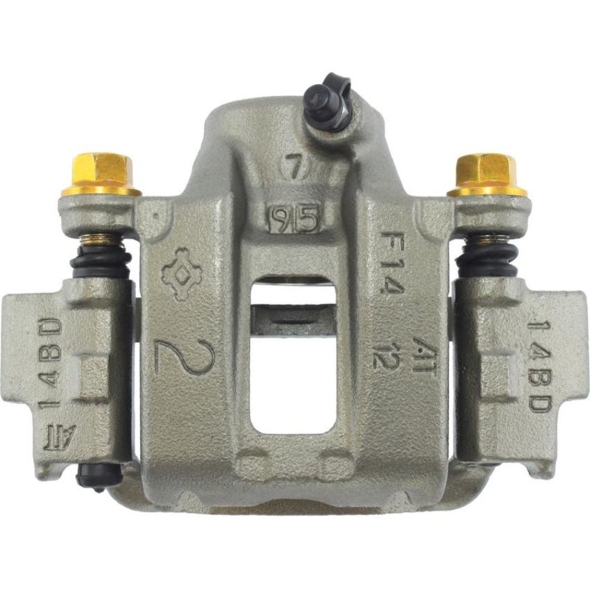 CENTRIC PARTS 141.44587 Centric Semi-Loaded Brake Caliper