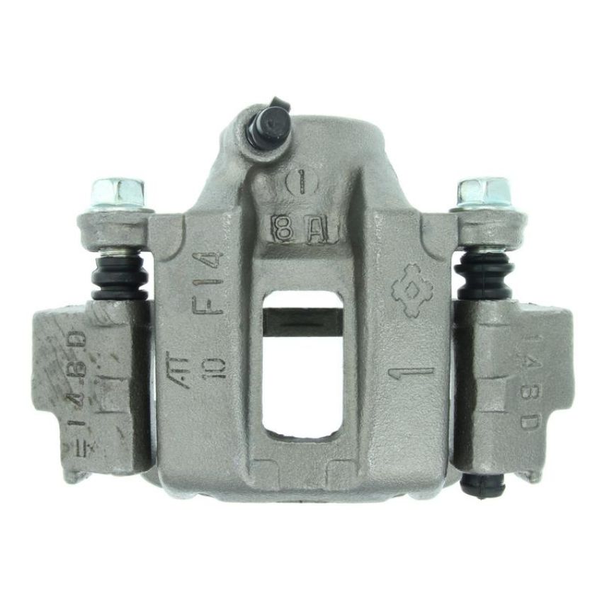 CENTRIC PARTS 141.44588 Centric Semi-Loaded Brake Caliper