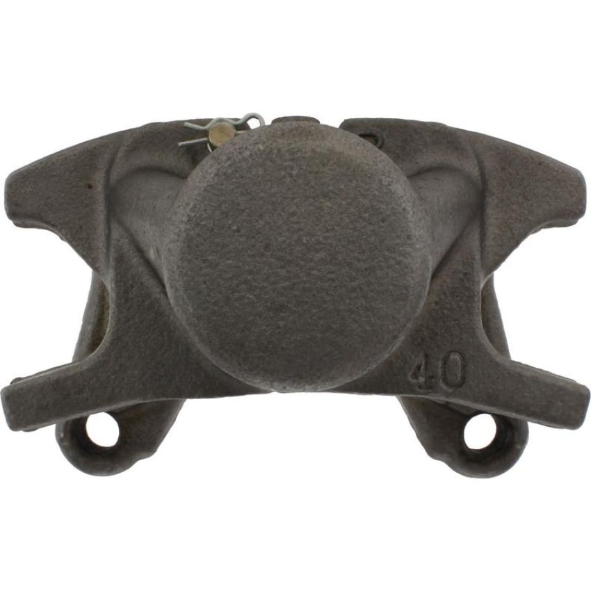 CENTRIC PARTS 141.44589 Centric Semi-Loaded Brake Caliper