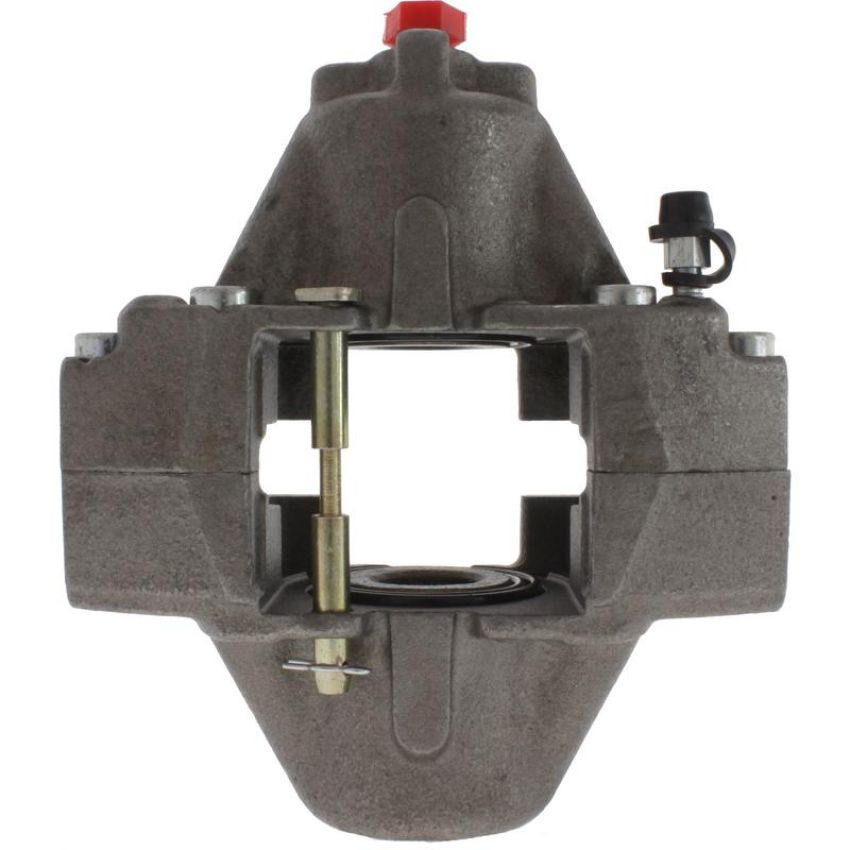 CENTRIC PARTS 141.44589 Centric Semi-Loaded Brake Caliper