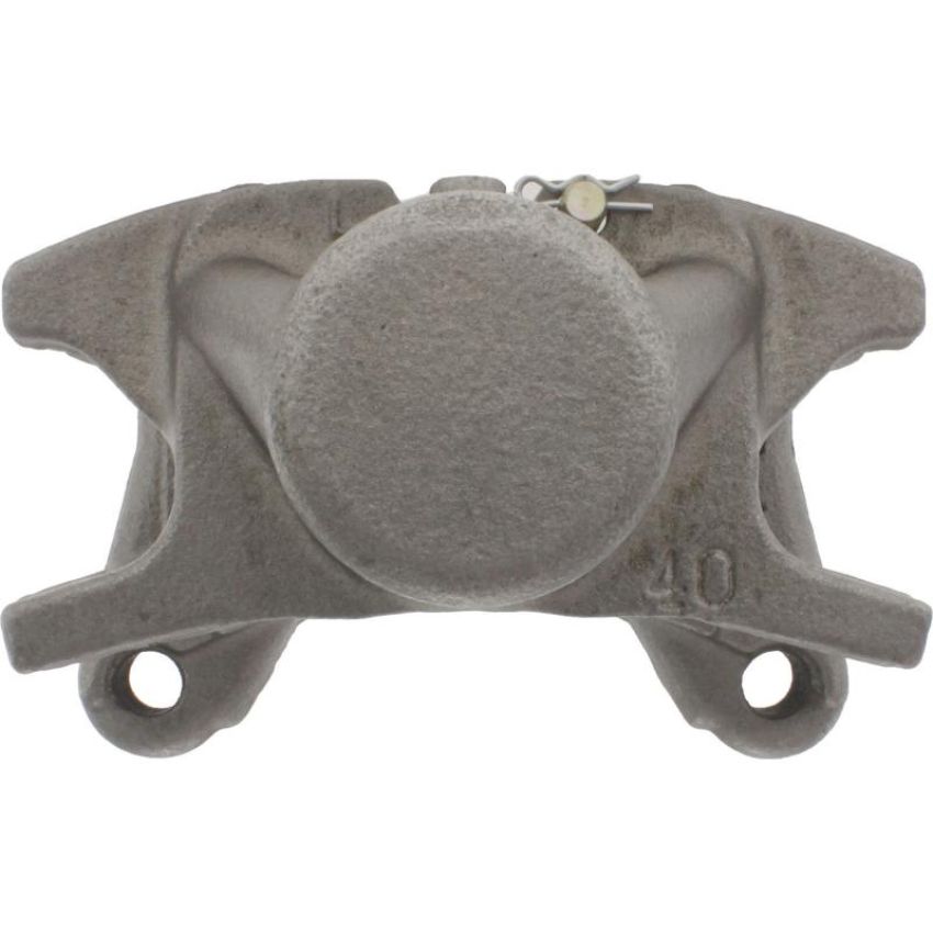 CENTRIC PARTS 141.44590 Centric Semi-Loaded Brake Caliper