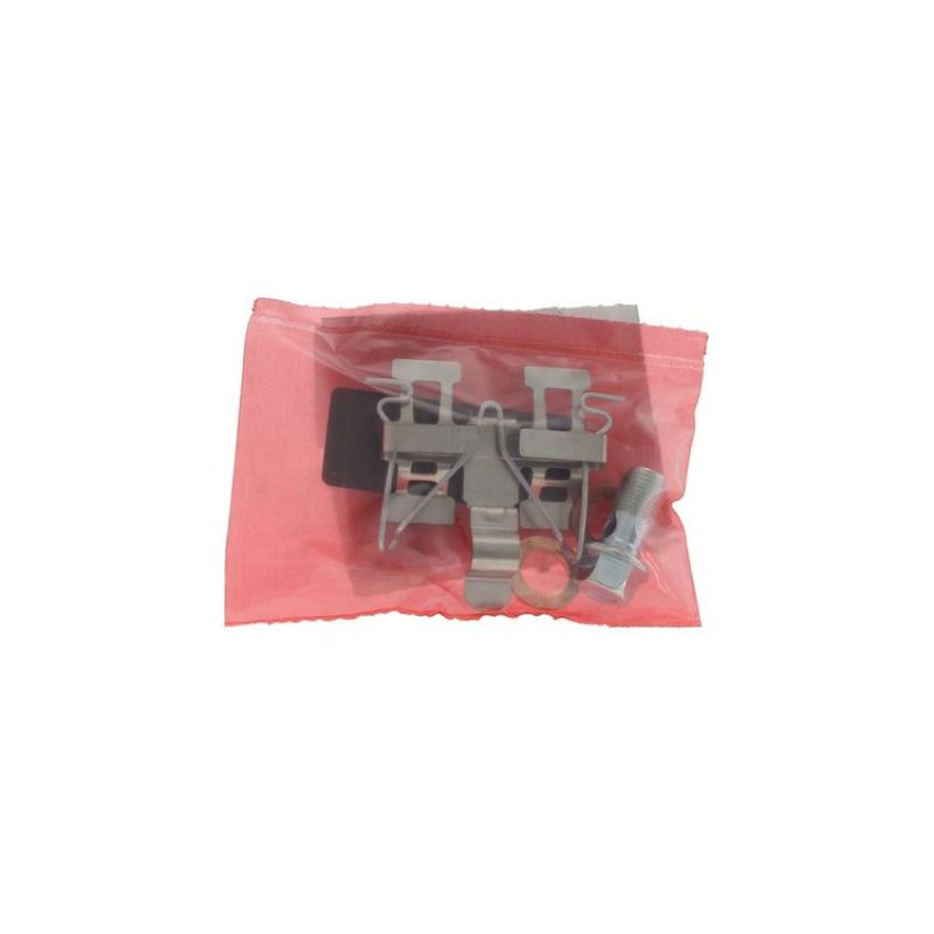 CENTRIC PARTS 141.44590 Centric Semi-Loaded Brake Caliper