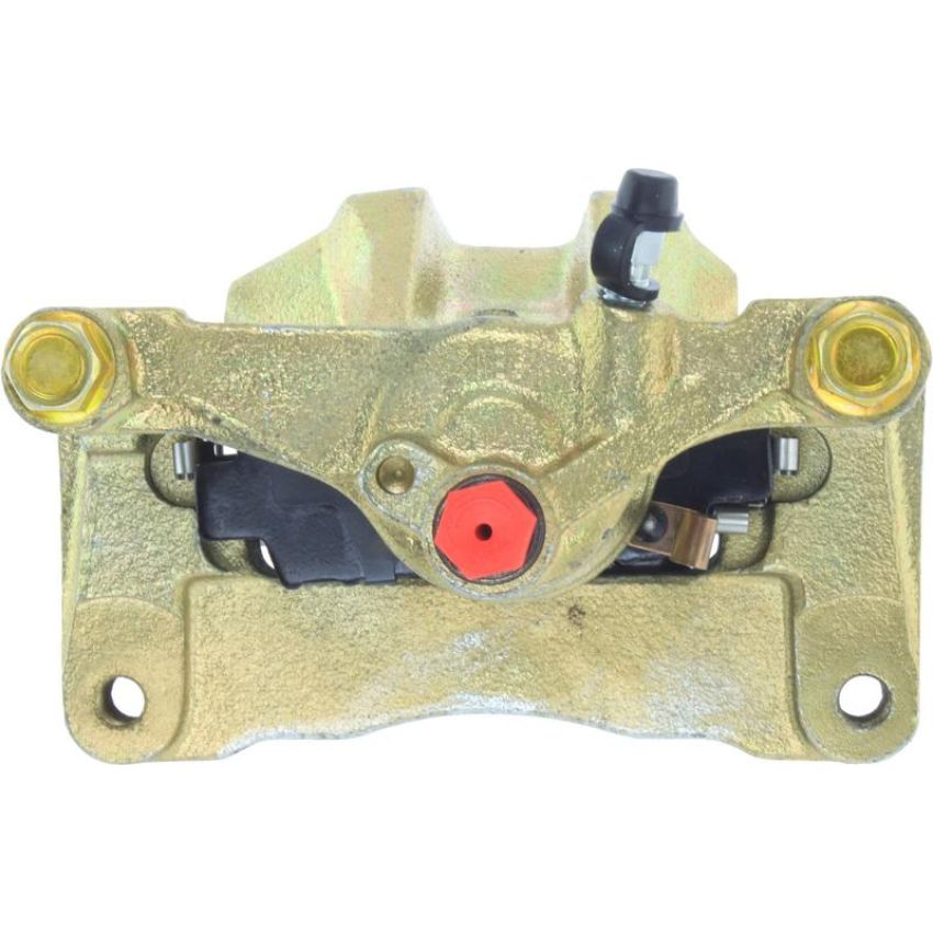CENTRIC PARTS 141.44592 Centric Semi-Loaded Brake Caliper