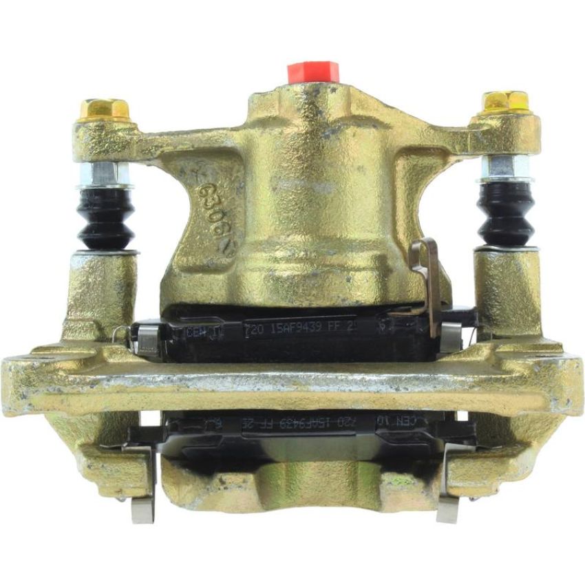 CENTRIC PARTS 141.44592 Centric Semi-Loaded Brake Caliper