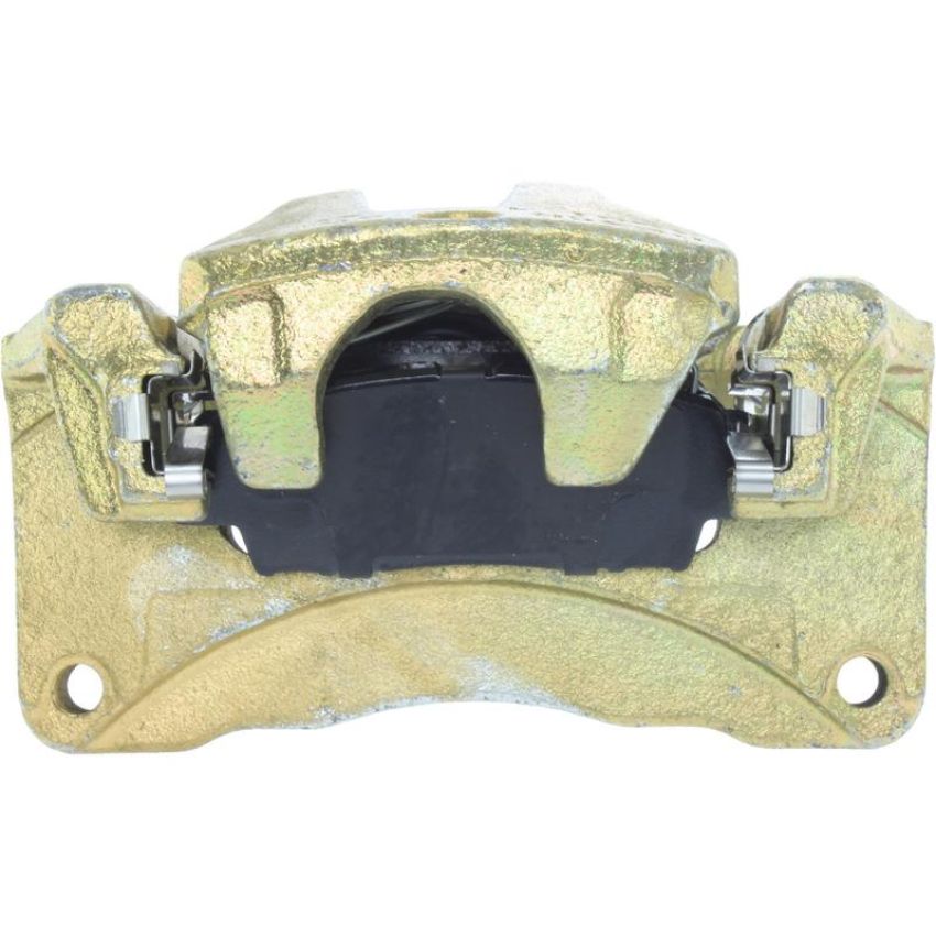 CENTRIC PARTS 141.44592 Centric Semi-Loaded Brake Caliper