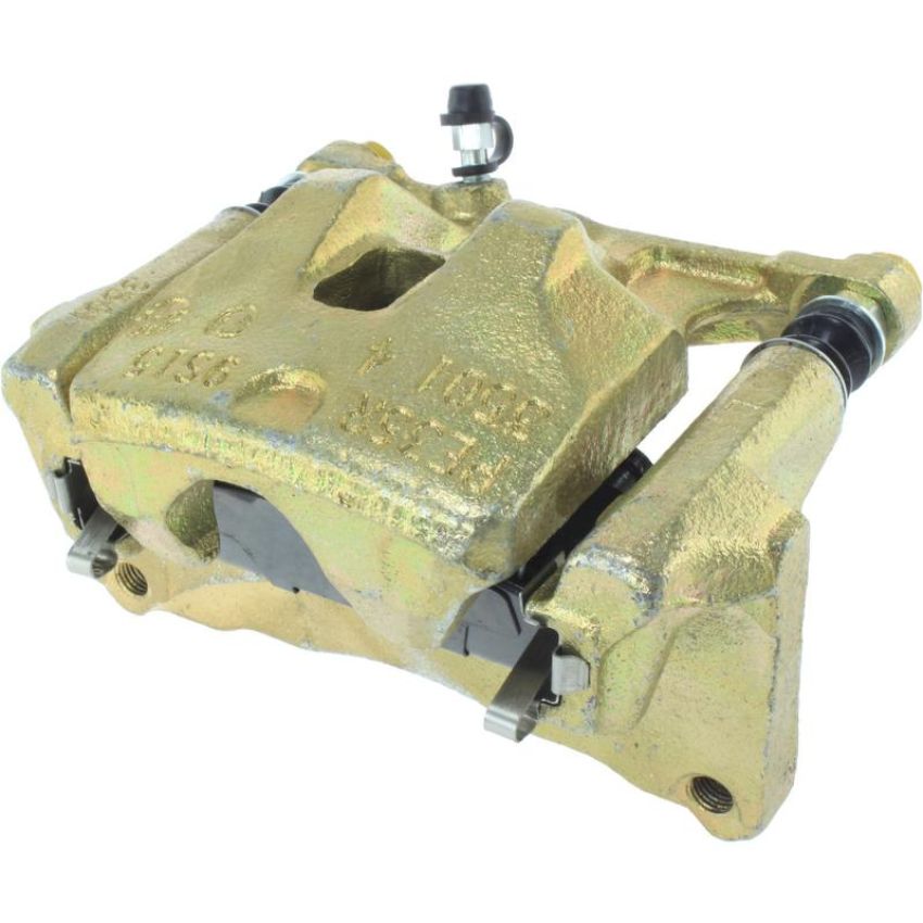 CENTRIC PARTS 141.44592 Centric Semi-Loaded Brake Caliper