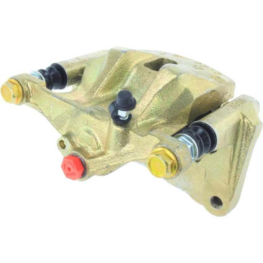 CENTRIC PARTS 141.44592 Centric Semi-Loaded Brake Caliper