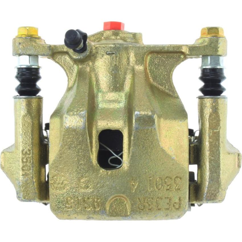 CENTRIC PARTS 141.44592 Centric Semi-Loaded Brake Caliper
