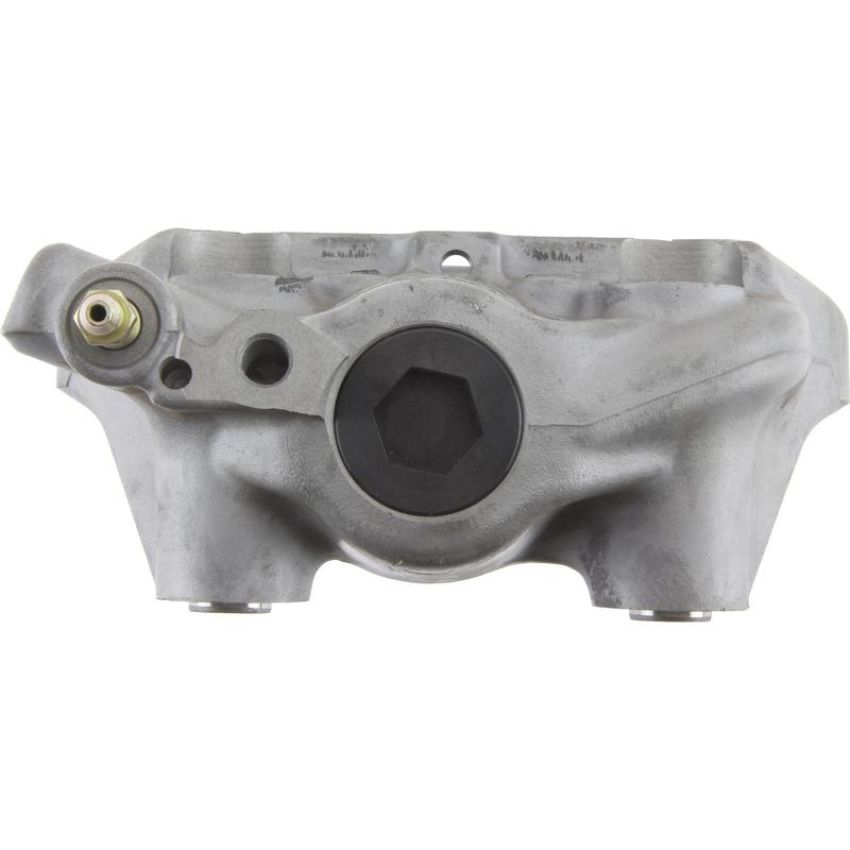CENTRIC PARTS 141.44593 Centric Semi-Loaded Brake Caliper
