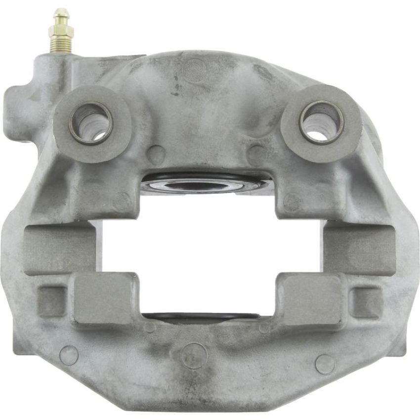 CENTRIC PARTS 141.44593 Centric Semi-Loaded Brake Caliper