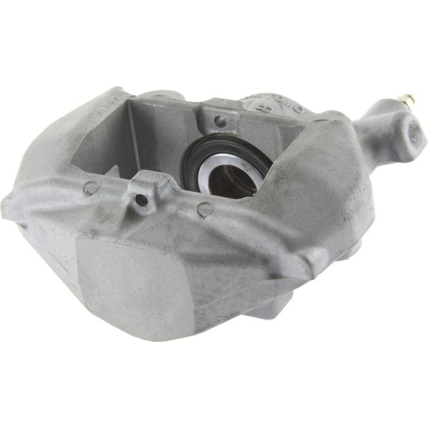CENTRIC PARTS 141.44593 Centric Semi-Loaded Brake Caliper