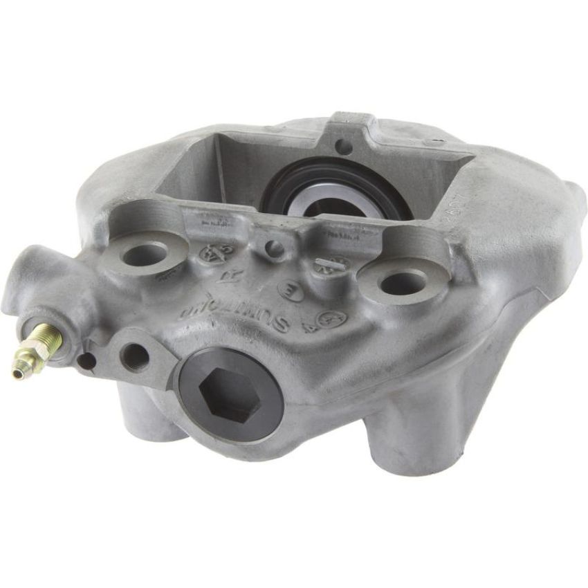 CENTRIC PARTS 141.44593 Centric Semi-Loaded Brake Caliper