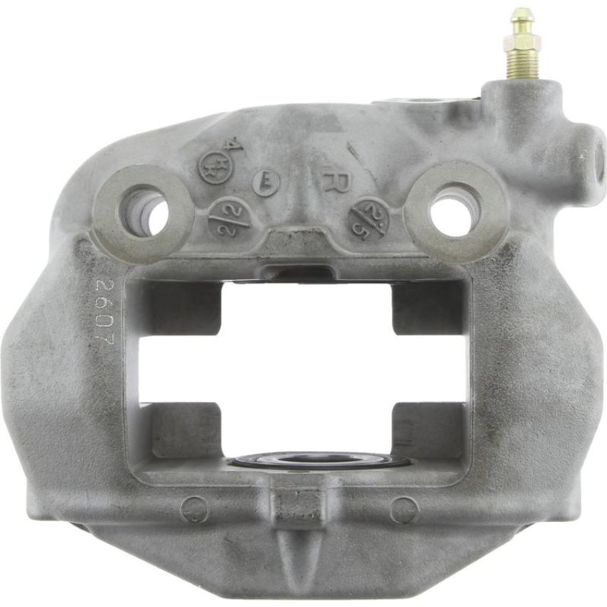 CENTRIC PARTS 141.44593 Centric Semi-Loaded Brake Caliper
