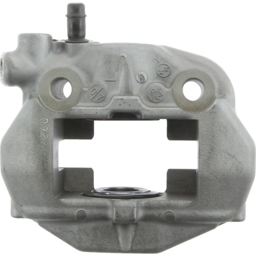 CENTRIC PARTS 141.44594 Centric Semi-Loaded Brake Caliper
