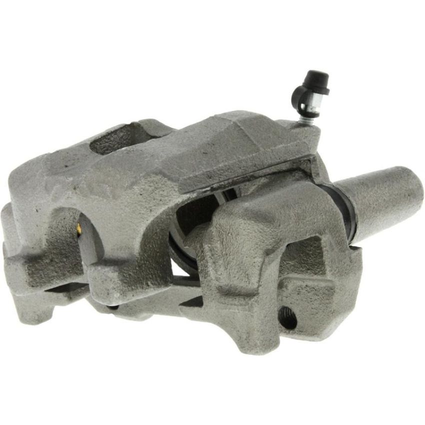 CENTRIC PARTS 141.44595 Centric Semi-Loaded Brake Caliper