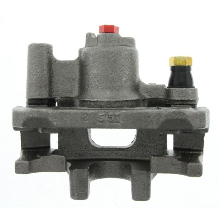 CENTRIC PARTS 141.44595 Centric Semi-Loaded Brake Caliper
