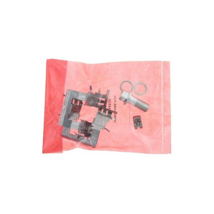CENTRIC PARTS 141.44595 Centric Semi-Loaded Brake Caliper