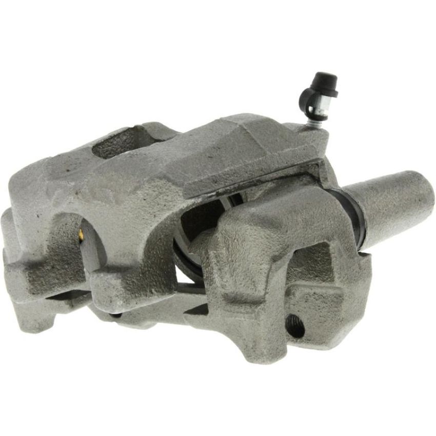 CENTRIC PARTS 141.44595 Centric Semi-Loaded Brake Caliper