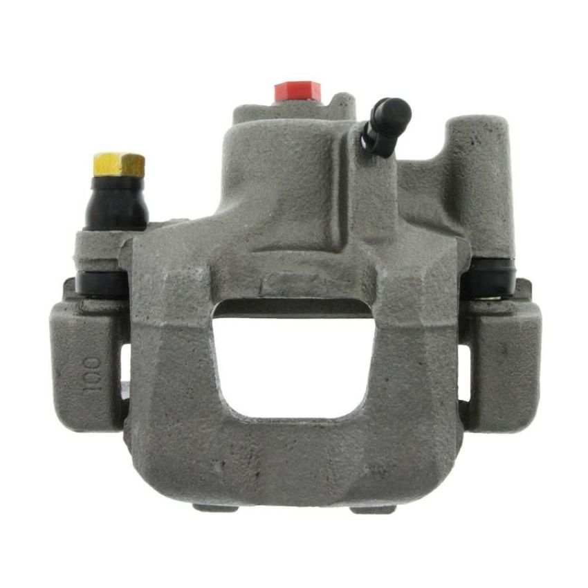 CENTRIC PARTS 141.44595 Centric Semi-Loaded Brake Caliper