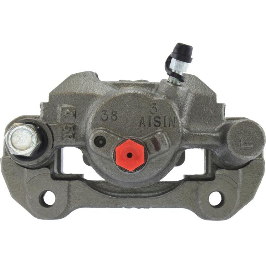 CENTRIC PARTS 141.44596 Centric Semi-Loaded Brake Caliper