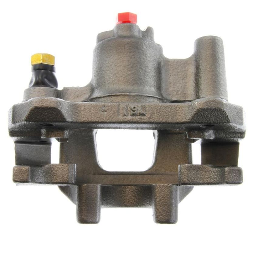 CENTRIC PARTS 141.44596 Centric Semi-Loaded Brake Caliper