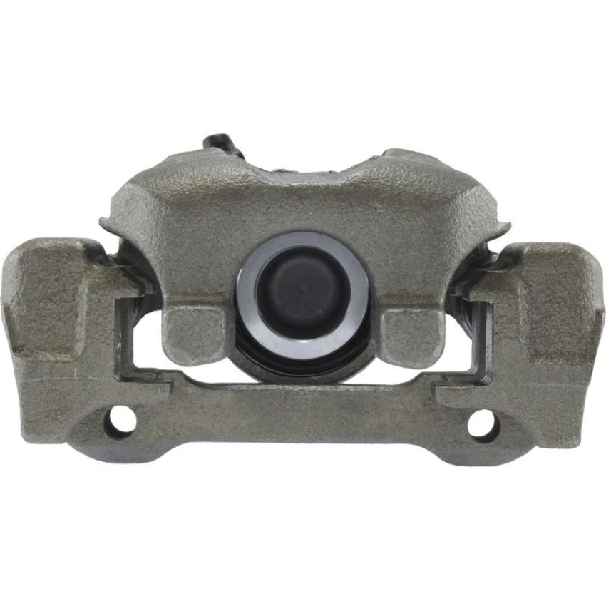 CENTRIC PARTS 141.44596 Centric Semi-Loaded Brake Caliper