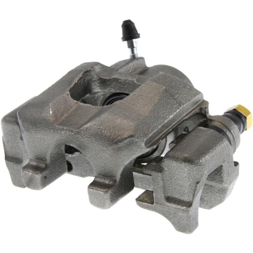 CENTRIC PARTS 141.44596 Centric Semi-Loaded Brake Caliper