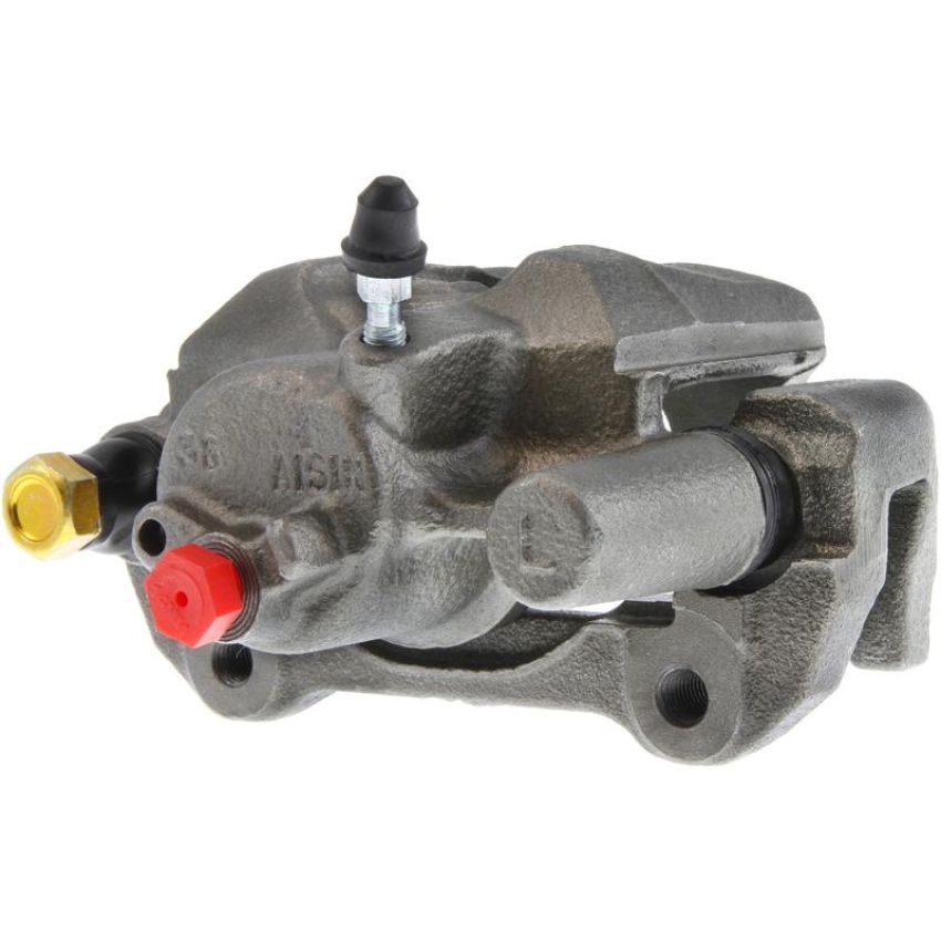CENTRIC PARTS 141.44596 Centric Semi-Loaded Brake Caliper