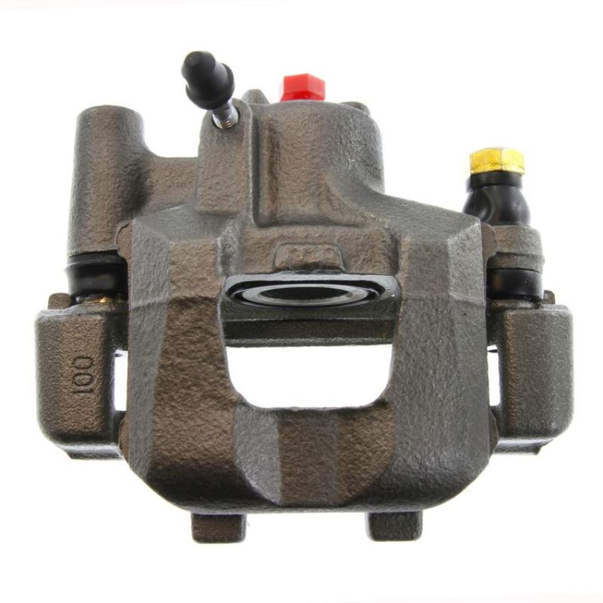 CENTRIC PARTS 141.44596 Centric Semi-Loaded Brake Caliper