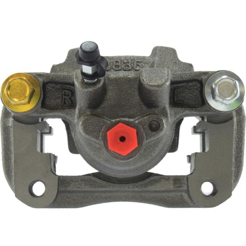 CENTRIC PARTS 141.44597 Centric Semi-Loaded Brake Caliper