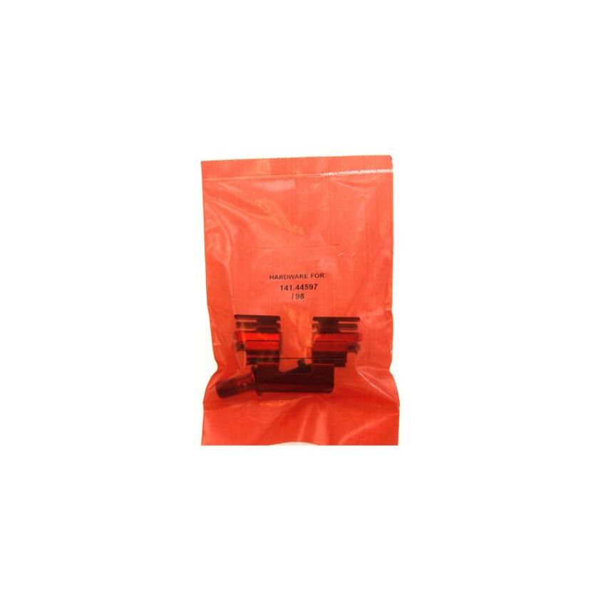 CENTRIC PARTS 141.44597 Centric Semi-Loaded Brake Caliper