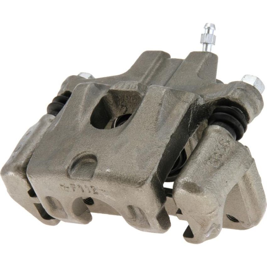 CENTRIC PARTS 141.44597 Centric Semi-Loaded Brake Caliper