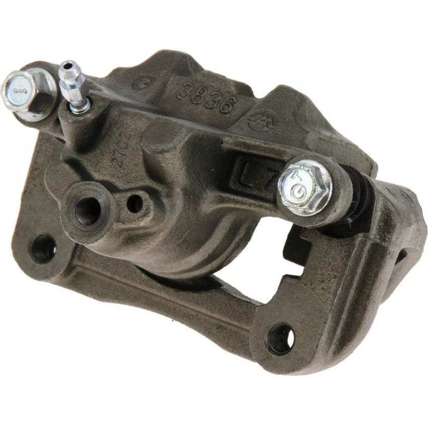 CENTRIC PARTS 141.44597 Centric Semi-Loaded Brake Caliper