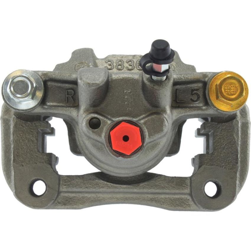 CENTRIC PARTS 141.44598 Centric Semi-Loaded Brake Caliper