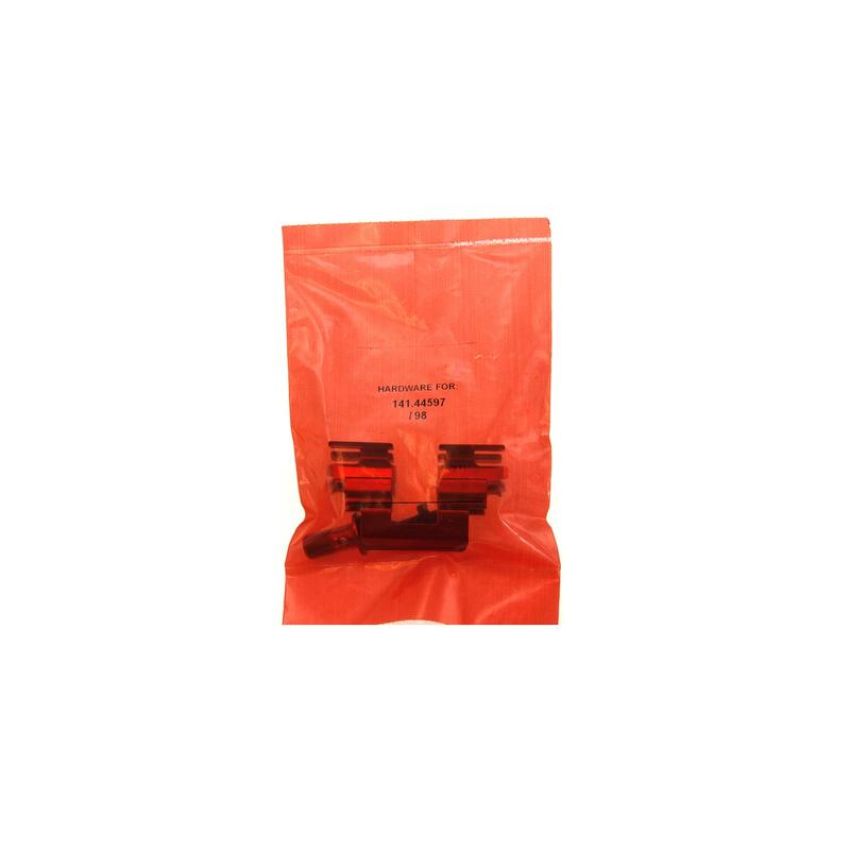 CENTRIC PARTS 141.44598 Centric Semi-Loaded Brake Caliper