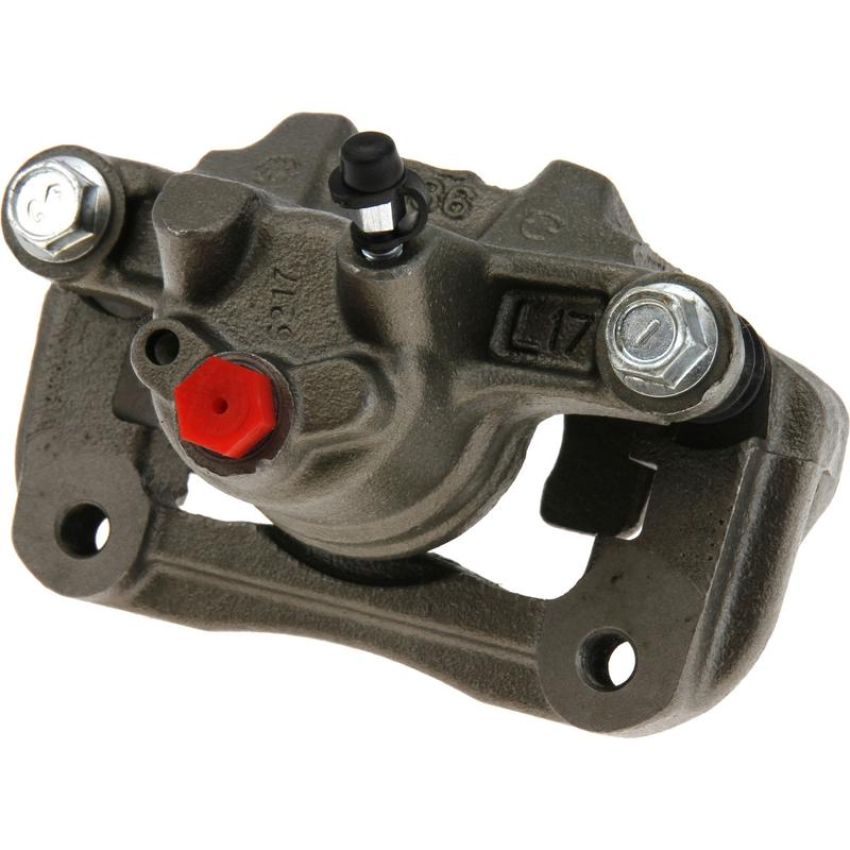 CENTRIC PARTS 141.44598 Centric Semi-Loaded Brake Caliper