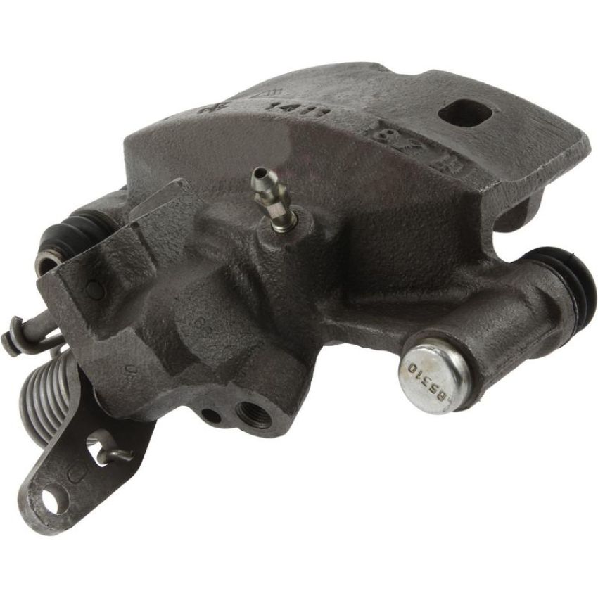 CENTRIC PARTS 141.44599 Centric Semi-Loaded Brake Caliper