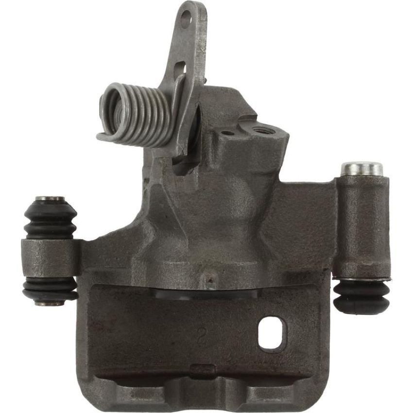 CENTRIC PARTS 141.44599 Centric Semi-Loaded Brake Caliper