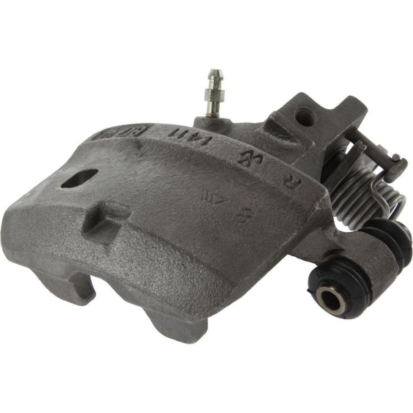 CENTRIC PARTS 141.44599 Centric Semi-Loaded Brake Caliper