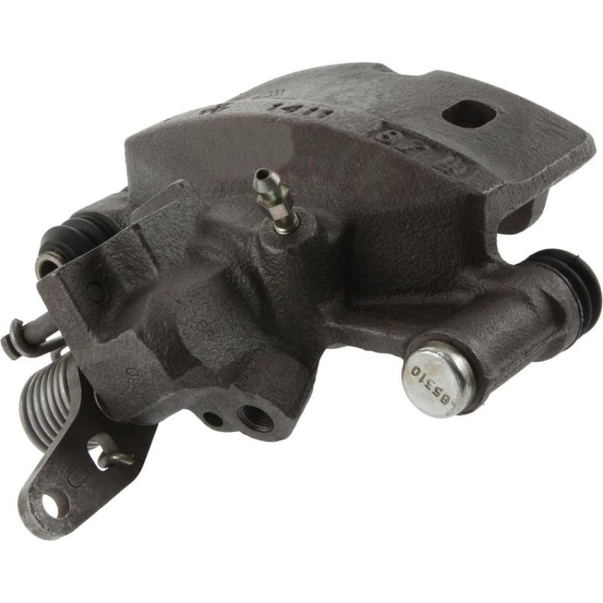 CENTRIC PARTS 141.44599 Centric Semi-Loaded Brake Caliper