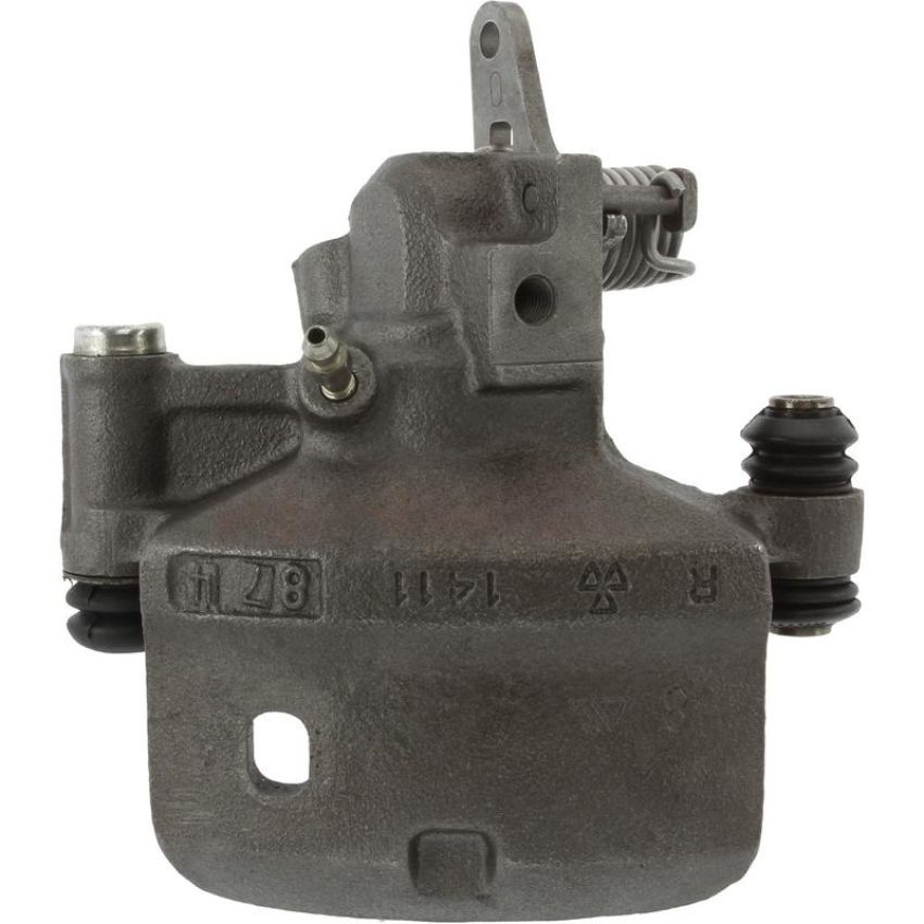 CENTRIC PARTS 141.44599 Centric Semi-Loaded Brake Caliper