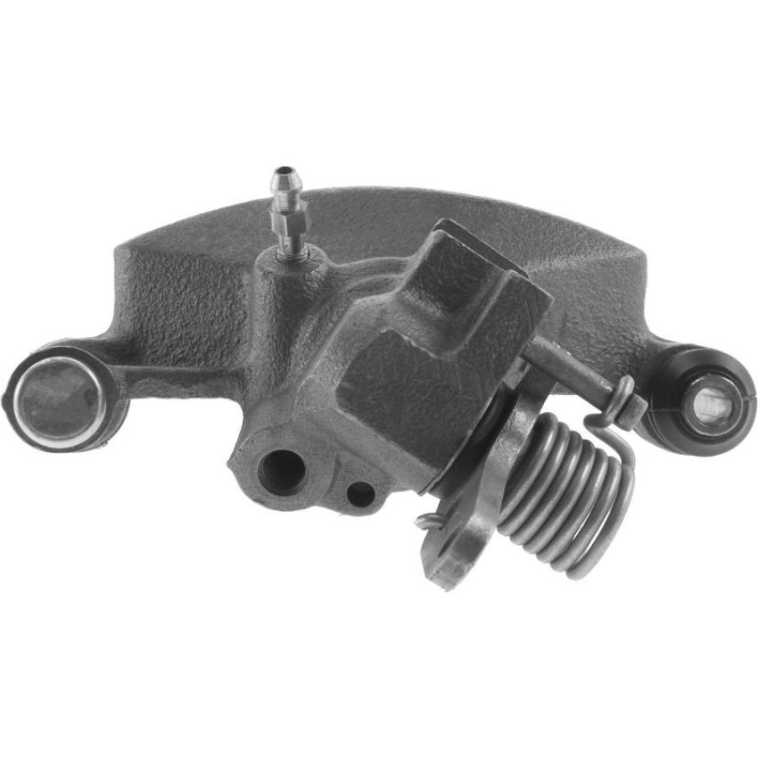 CENTRIC PARTS 141.44600 Centric Semi-Loaded Brake Caliper