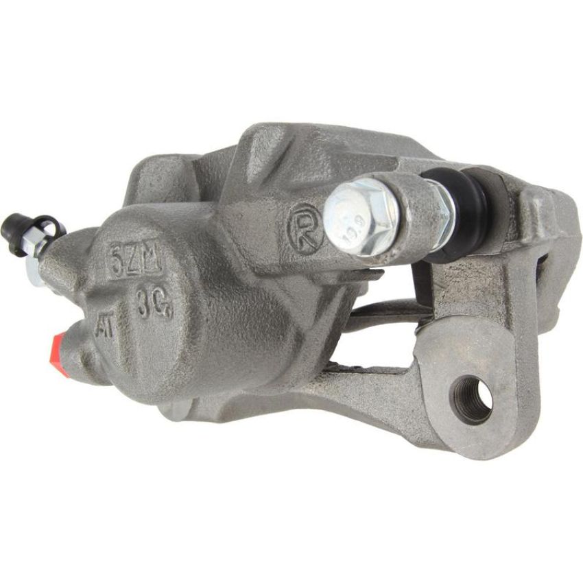 CENTRIC PARTS 141.44601 Centric Semi-Loaded Brake Caliper