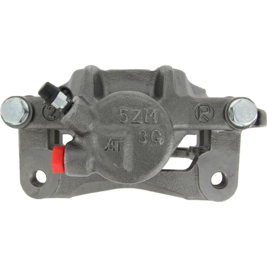 CENTRIC PARTS 141.44601 Centric Semi-Loaded Brake Caliper
