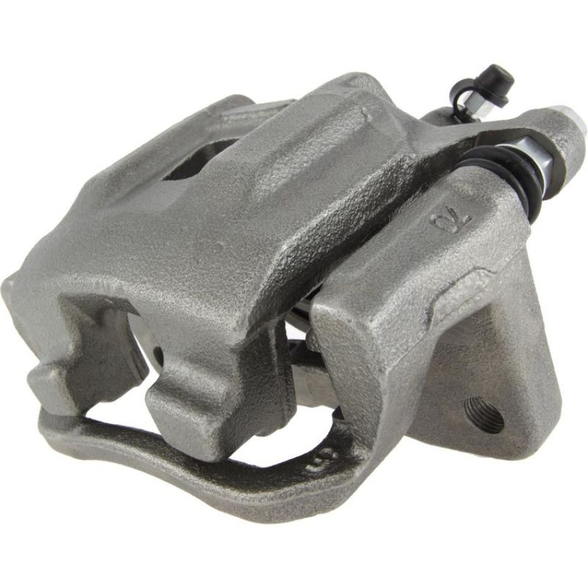 CENTRIC PARTS 141.44601 Centric Semi-Loaded Brake Caliper