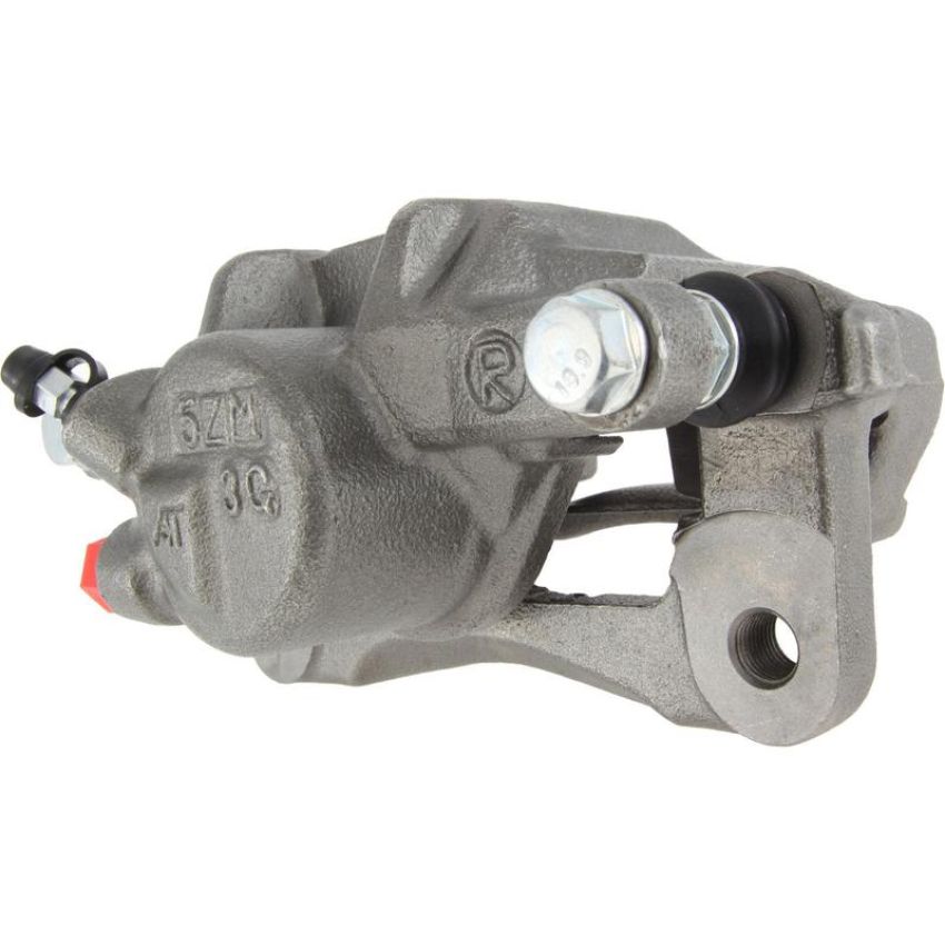 CENTRIC PARTS 141.44601 Centric Semi-Loaded Brake Caliper