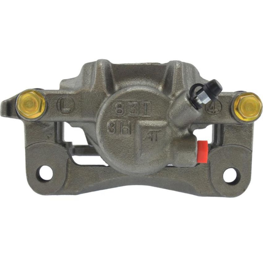CENTRIC PARTS 141.44602 Centric Semi-Loaded Brake Caliper