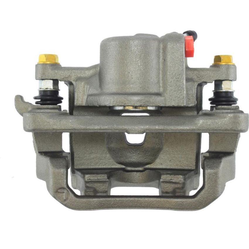 CENTRIC PARTS 141.44602 Centric Semi-Loaded Brake Caliper